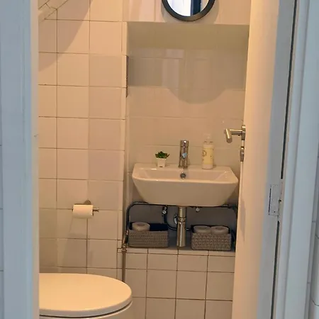 Apartament Casa Da Rita *