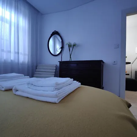 Casa Da Rita *
