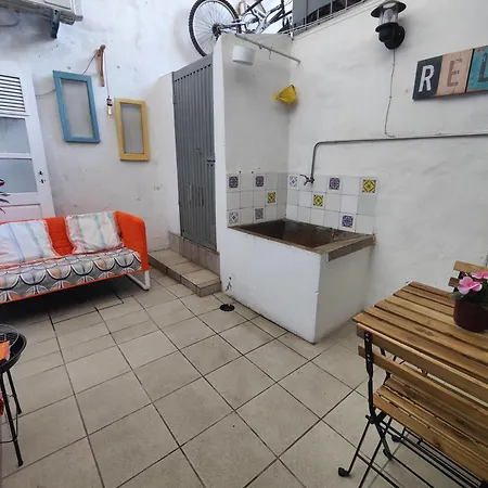 Casa Da Rita *