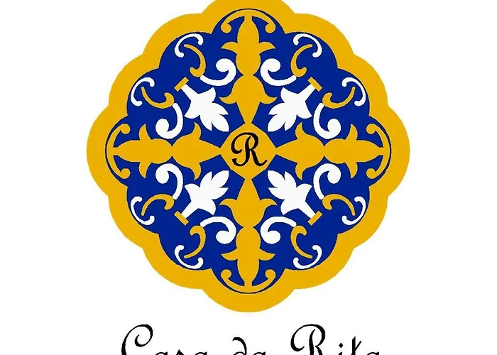 公寓 Casa Da Rita *