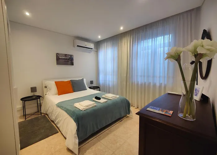 Casa Da Rita * 波尔图