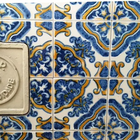 Casa Da Rita 아파트 포르투