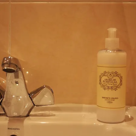 Casa Da Rita * Oporto