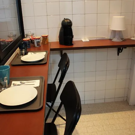 Casa Da Rita 아파트