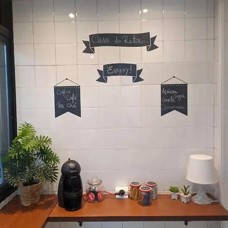 Casa Da Rita 아파트 *