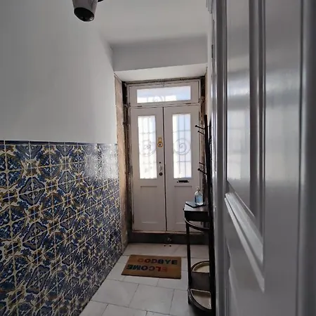 Casa Da Rita 포르투