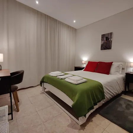 Casa Da Rita * Porto