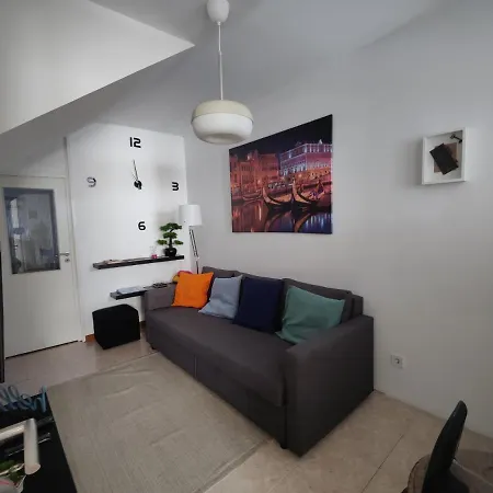 Casa Da Rita 포르투