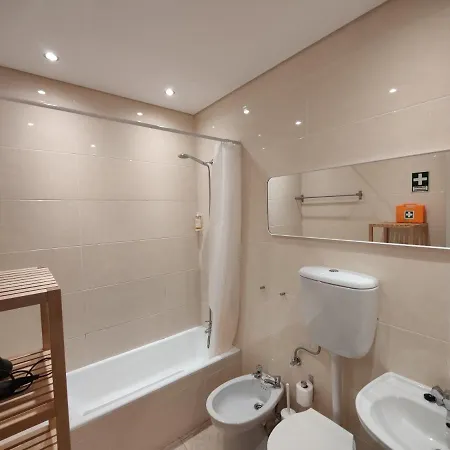 Casa Da Rita Apartment *