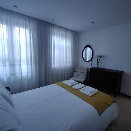 Casa Da Rita Apartment Porto
