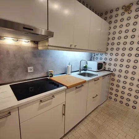 Casa Da Rita Apartment Porto