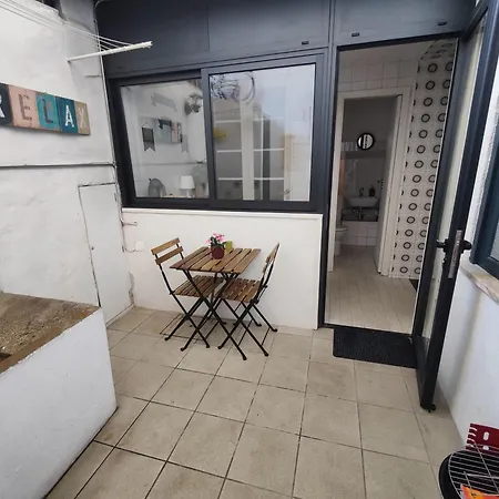Casa Da Rita 포르투