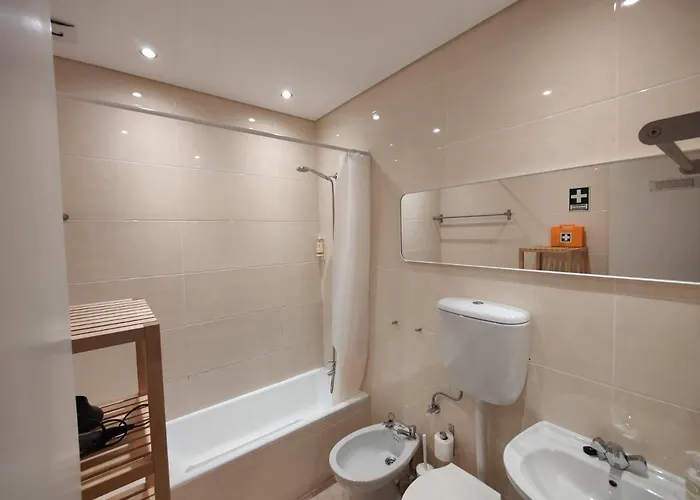 Casa Da Rita Апартаменты *