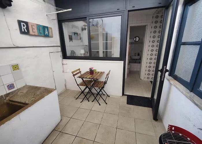 Casa Da Rita Порту