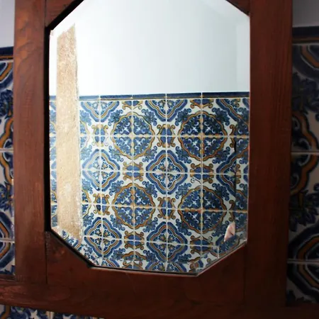 Casa Da Rita Oporto