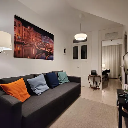 Casa Da Rita Oporto
