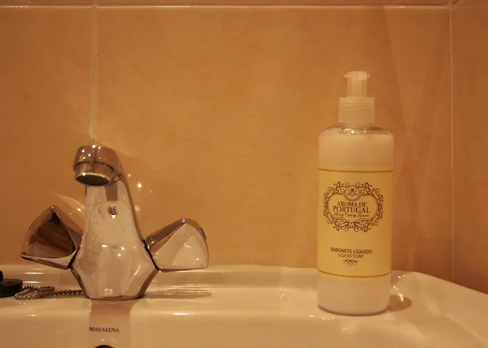 Casa Da Rita * Porto