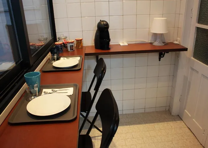 Casa Da Rita Apartment