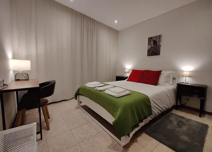 Casa Da Rita * Porto