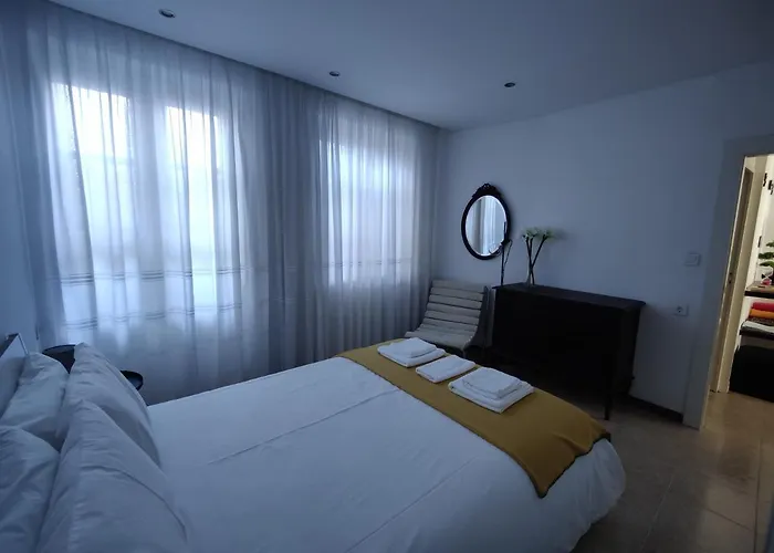Casa Da Rita Apartment Porto