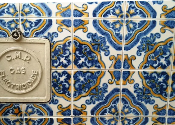 Casa Da Rita Appartamento Oporto