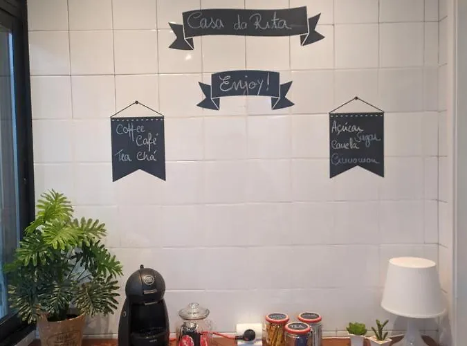 Casa Da Rita Appartamento *