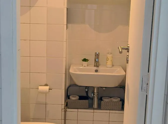 Appartamento Casa Da Rita *