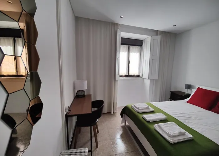 Casa Da Rita Appartamento Oporto