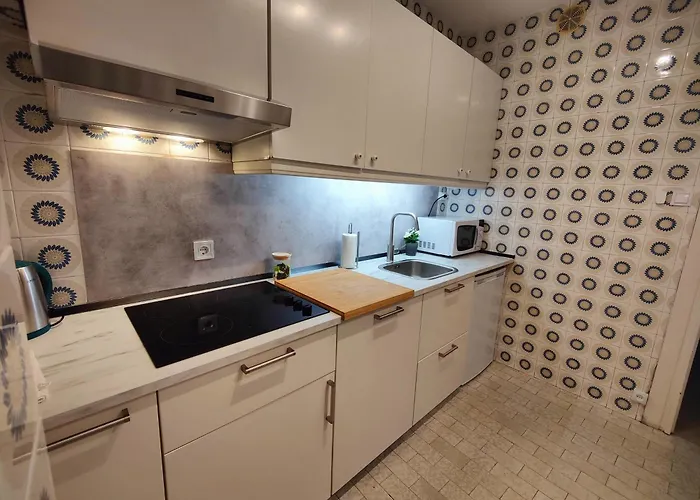 Casa Da Rita Appartamento Oporto